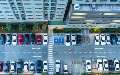 Why Fixing Parking Minimums Might Be the Fastest Path to Affordable Housing