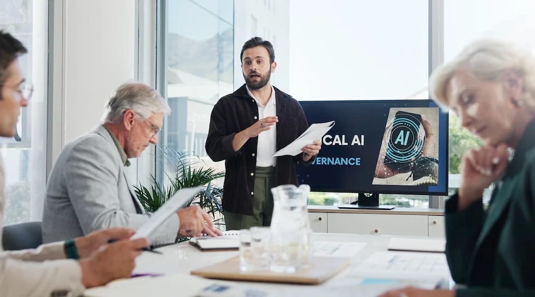 The Guardrails Imperative: AI Governance for Local Governments in the Age of Automated Permitting