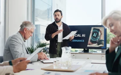 The Guardrails Imperative: AI Governance for Local Governments in the Age of Automated Permitting