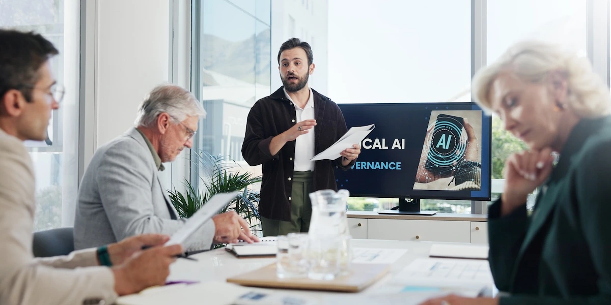 The Guardrails Imperative: AI Governance for Local Governments in the Age of Automated Permitting