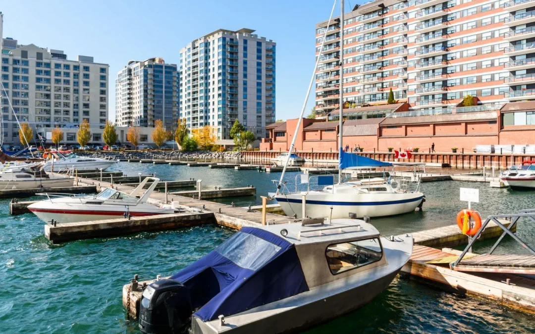 City of Kingston Goes Live: AI PreCheck Enters Production in Eastern Ontario