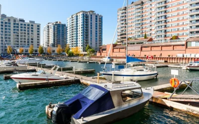 City of Kingston Goes Live: AI PreCheck Enters Production in Eastern Ontario