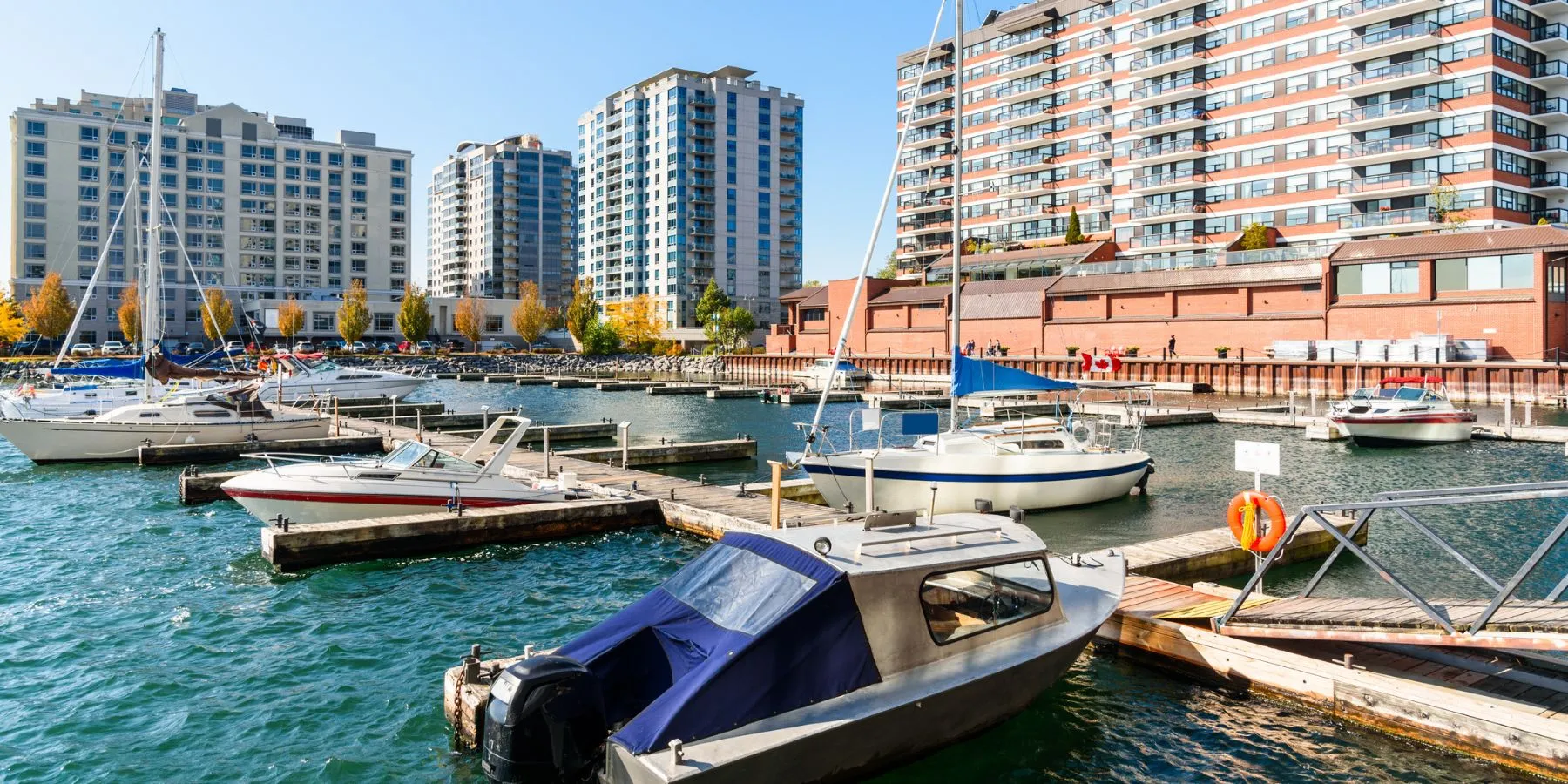 City of Kingston Goes Live: AI PreCheck Enters Production in Eastern Ontario