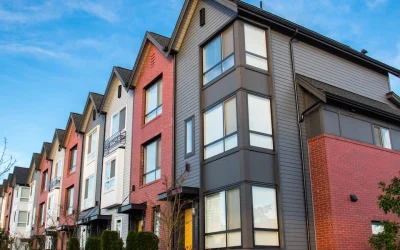 When Housing Density Mandates Create a Missing Middle Infrastructure Gap
