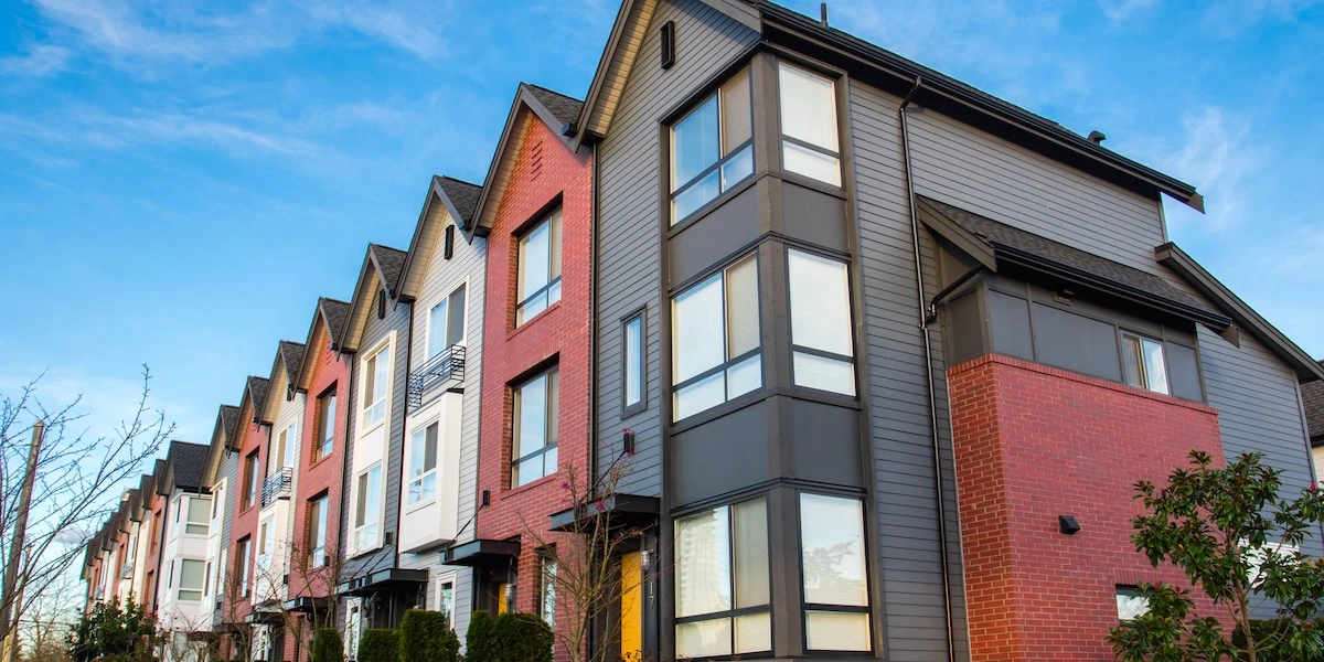 When Housing Density Mandates Create a Missing Middle Infrastructure Gap