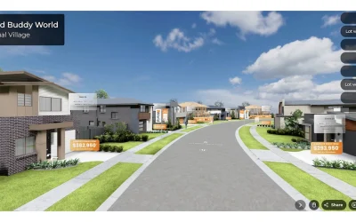 Archistar Snaploader Gives 3D Property Visualizations a New Look with a Refreshed Website and New Milestones