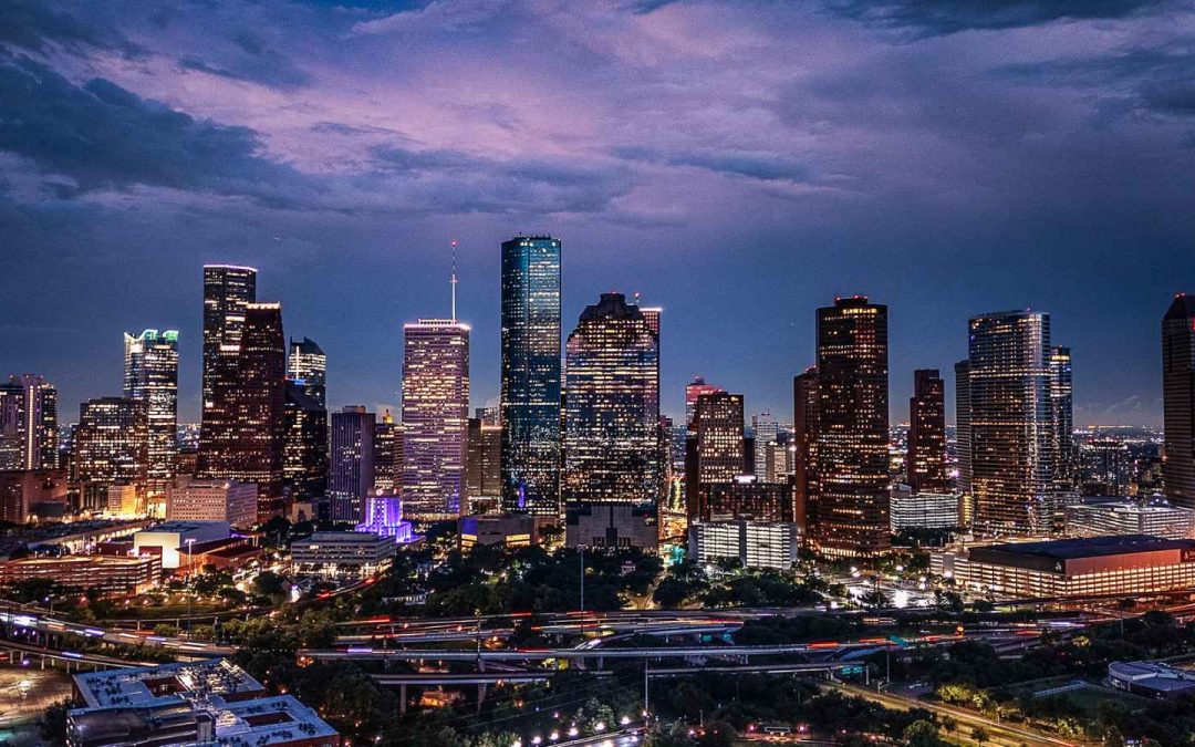 Harris County, Texas, Selects AI PreCheck to Modernize Permitting
