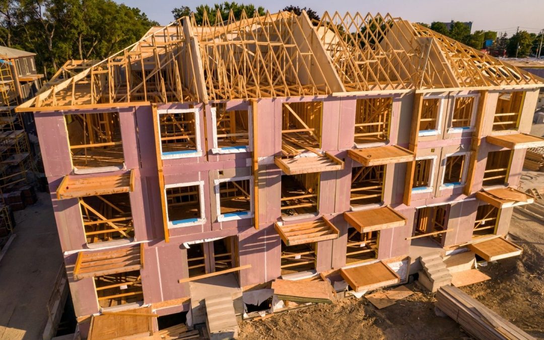 Reducing Building Permit Delays Starts with Completeness, Not Compliance
