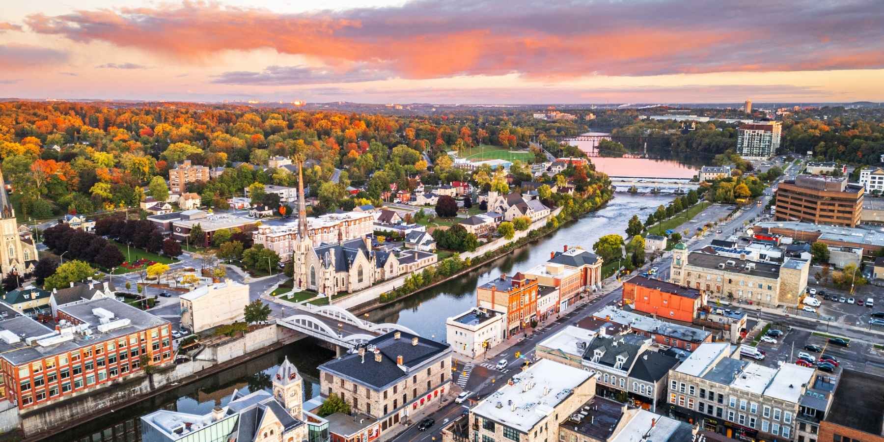 The City of Cambridge, Ontario, Adopts AI PreCheck to Accelerate Housing