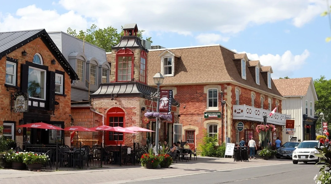 The City of Markham, Ontario, Launches AI-Powered Zoning Review for Building Permits