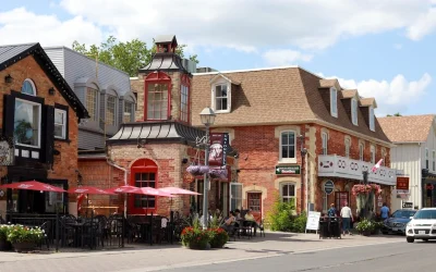 The City of Markham, Ontario, Launches AI-Powered Zoning Review for Building Permits