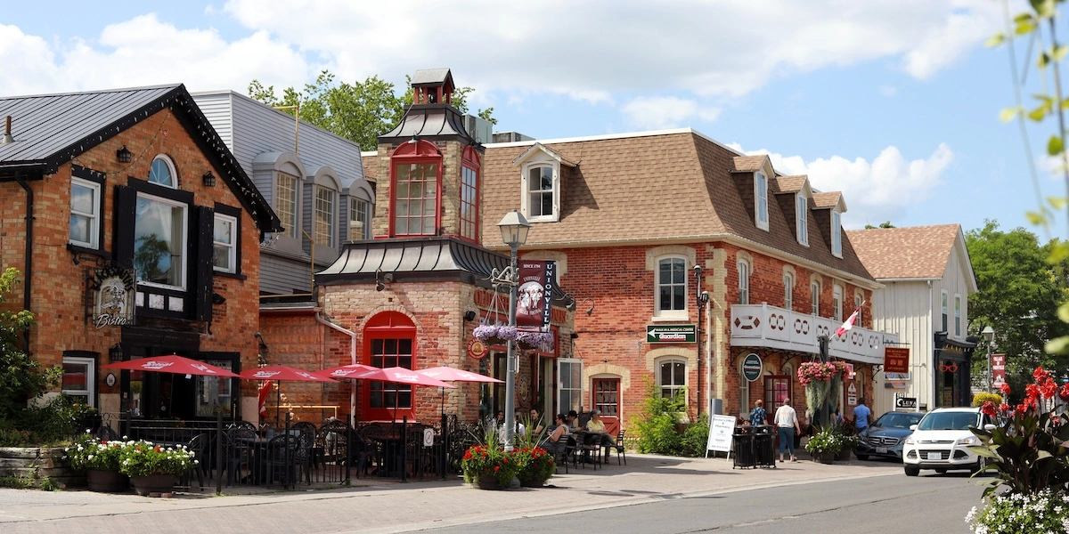 The City of Markham, Ontario, Launches AI-Powered Zoning Review for Building Permits
