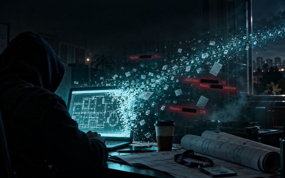 Shadow AI: Why Uploading Submission Documents into ChatGPT Is a Bad Idea