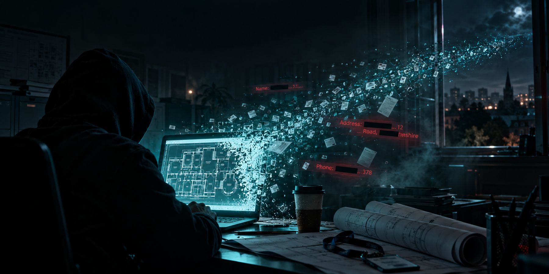 Shadow AI: Why Uploading Submission Documents into ChatGPT Is a Bad Idea