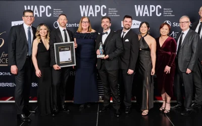 Burlington, Wanneroo, and Burnaby Demonstrate Award-Winning Planning Innovation and Service