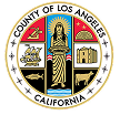 county of los angeles logo